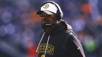 Next Story Image: The Big Picture: 'Noise' Around Mike Tomlin Will Only Grow, Even After Ravens Win